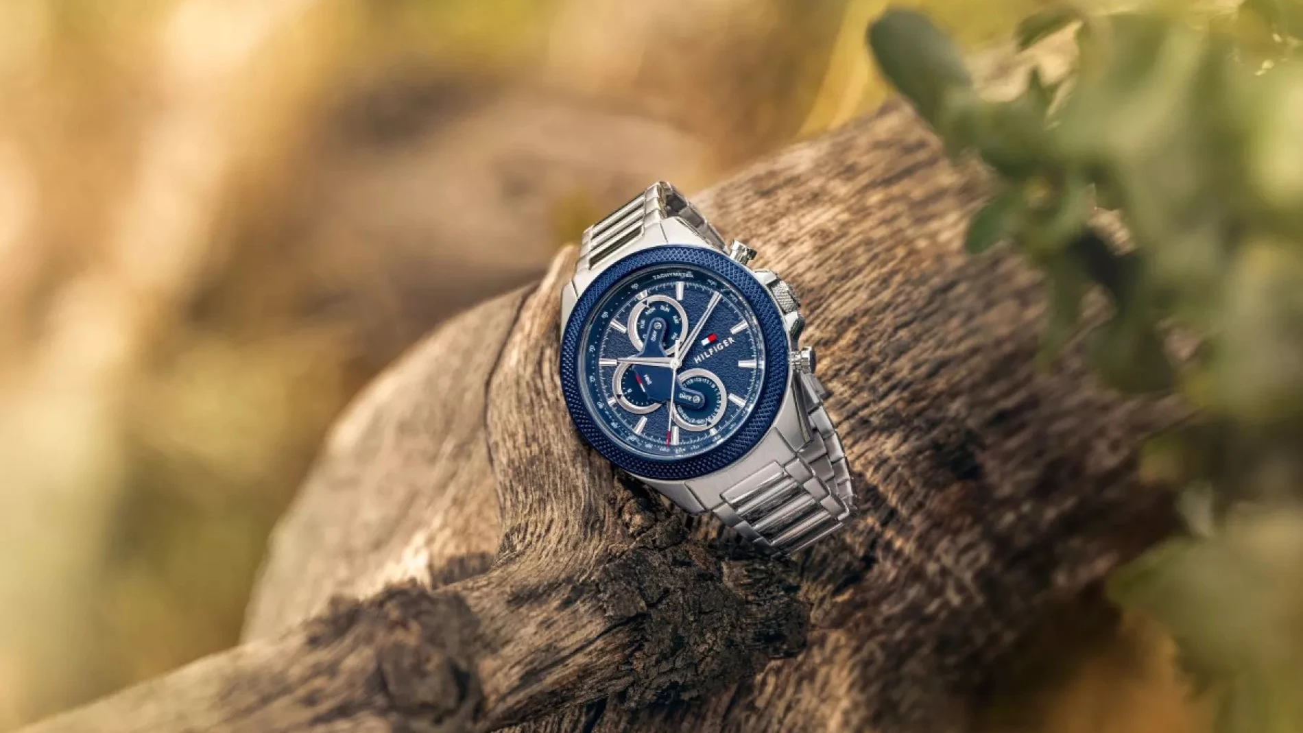 Los 7 relojes Tommy Hilfiger que han desplomado su precio en el Prime Day de octubre