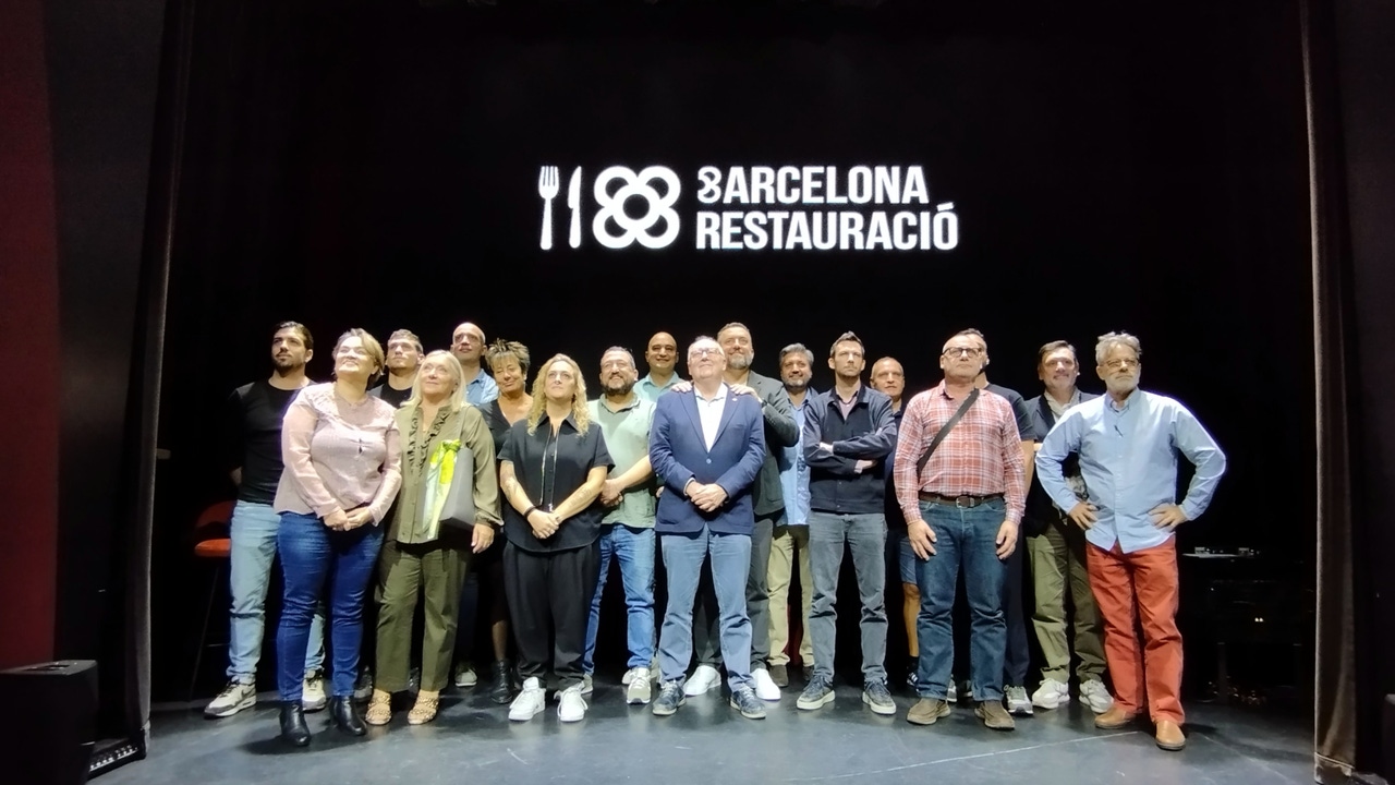 Estalla la polémica en la hostelería barcelonesa: "es igual que el hombre que fingió ser superviviente de los campos de concentración nazis, solo quiere salir en la foto"