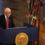 Nihon Hidankyo, premio Nobel de la Paz en 2024
