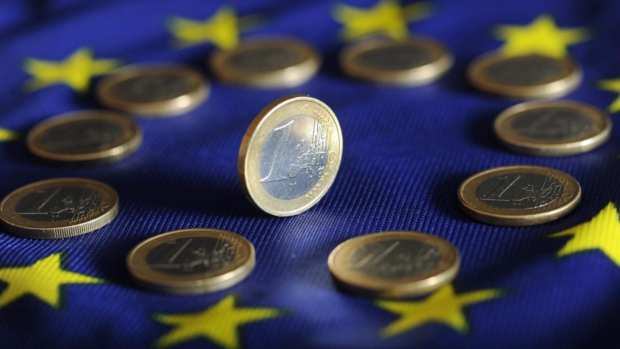 El euro digital: un peligro para la privacidad y el futuro del dinero