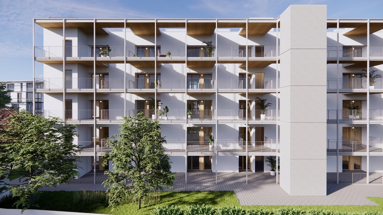 La empresa estatal lanzará "paquetes" de vivienda desde 2026 y los límites de renta no serán "muy exigentes"