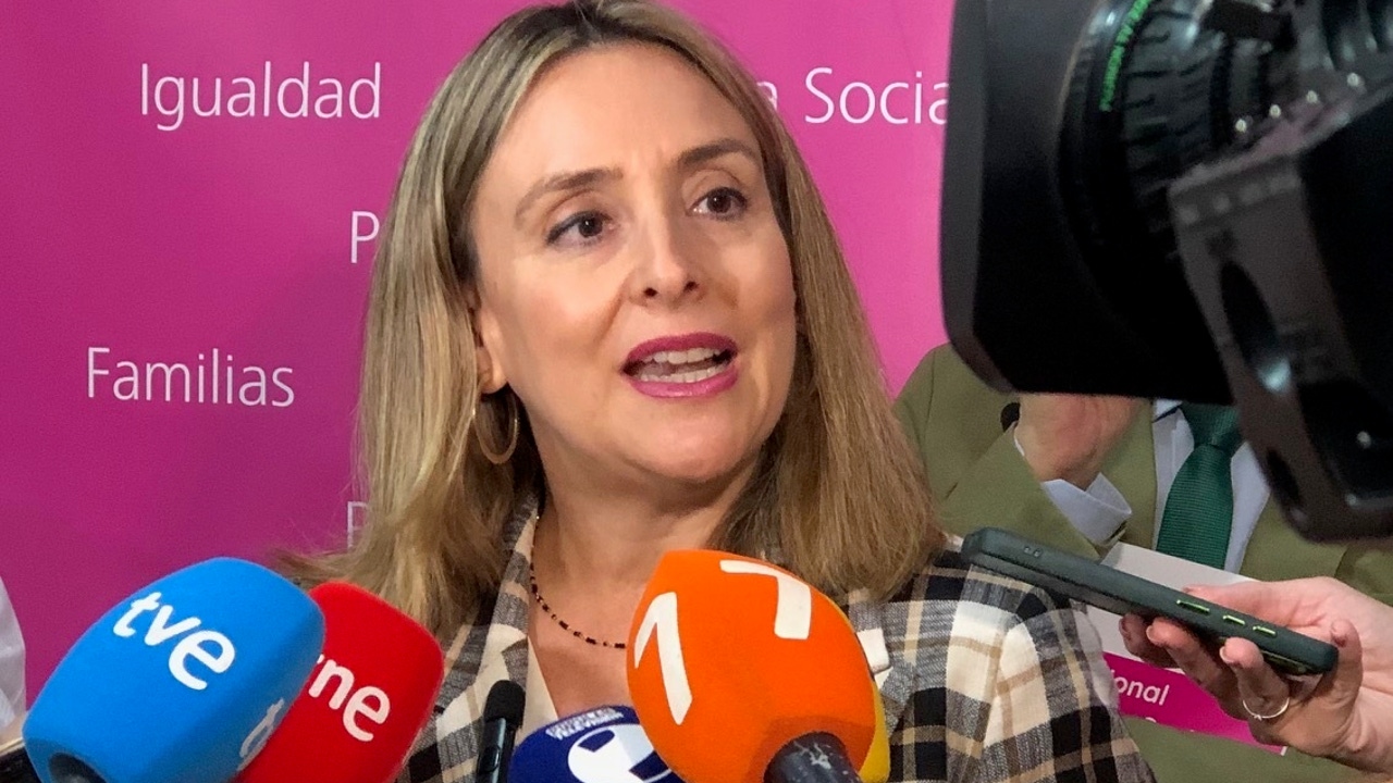Política Social solicita el uso del complejo del Valle por necesidades que puedan tener para acoger a menores tutelados
