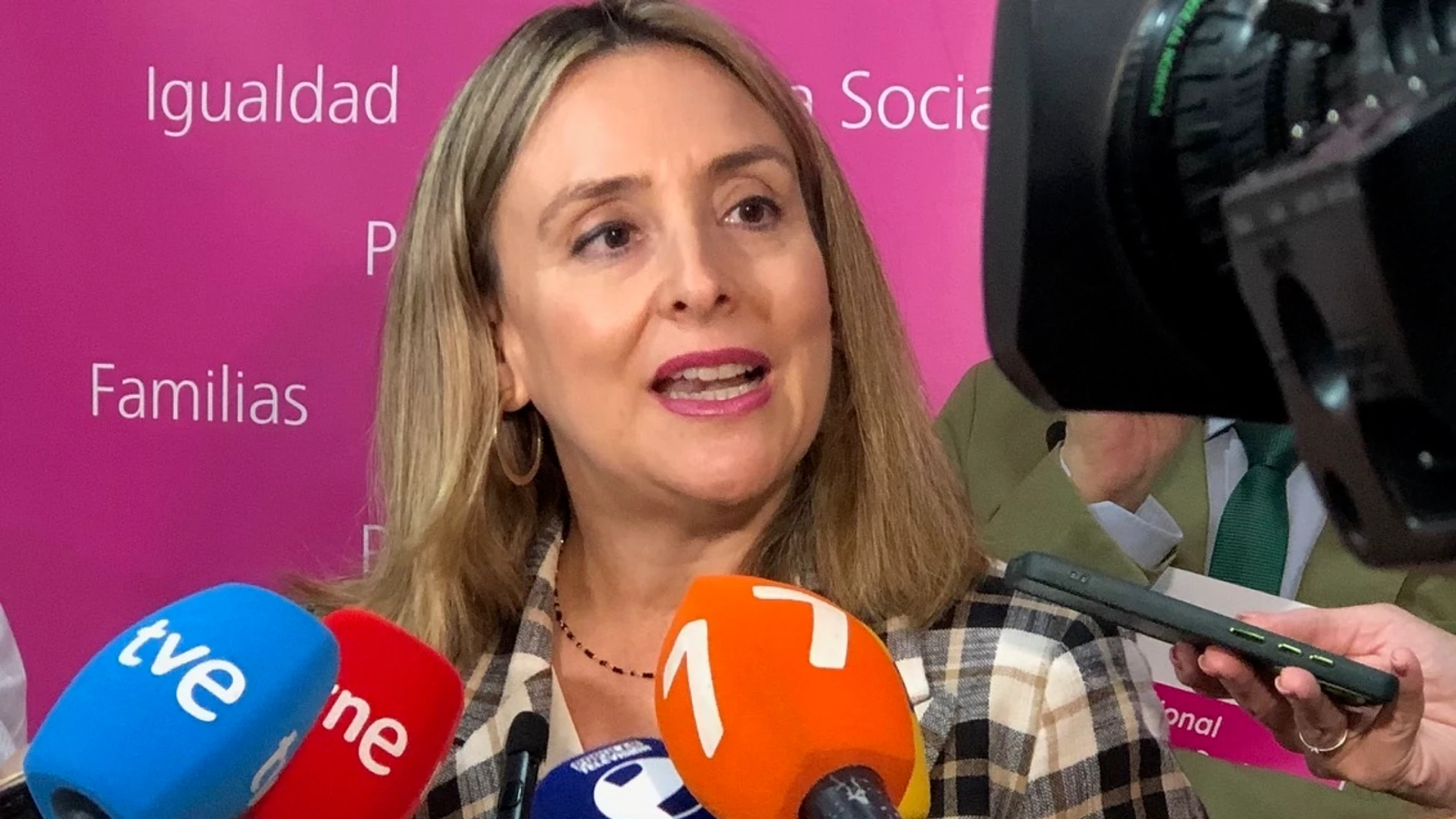 Política Social solicita el uso del complejo del Valle por necesidades que puedan tener para acoger a menores tutelados