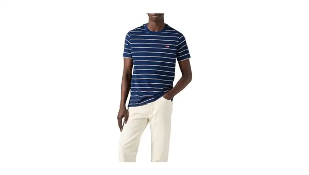 Levi’s SS Original Housemark