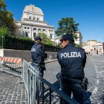 Italia.- Detenido en el sur de Italia uno de los capos de la mafia huido de la Justicia desde 2020