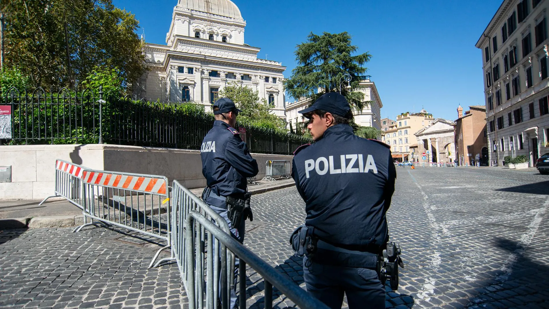 Italia.- Detenido en el sur de Italia uno de los capos de la mafia huido de la Justicia desde 2020