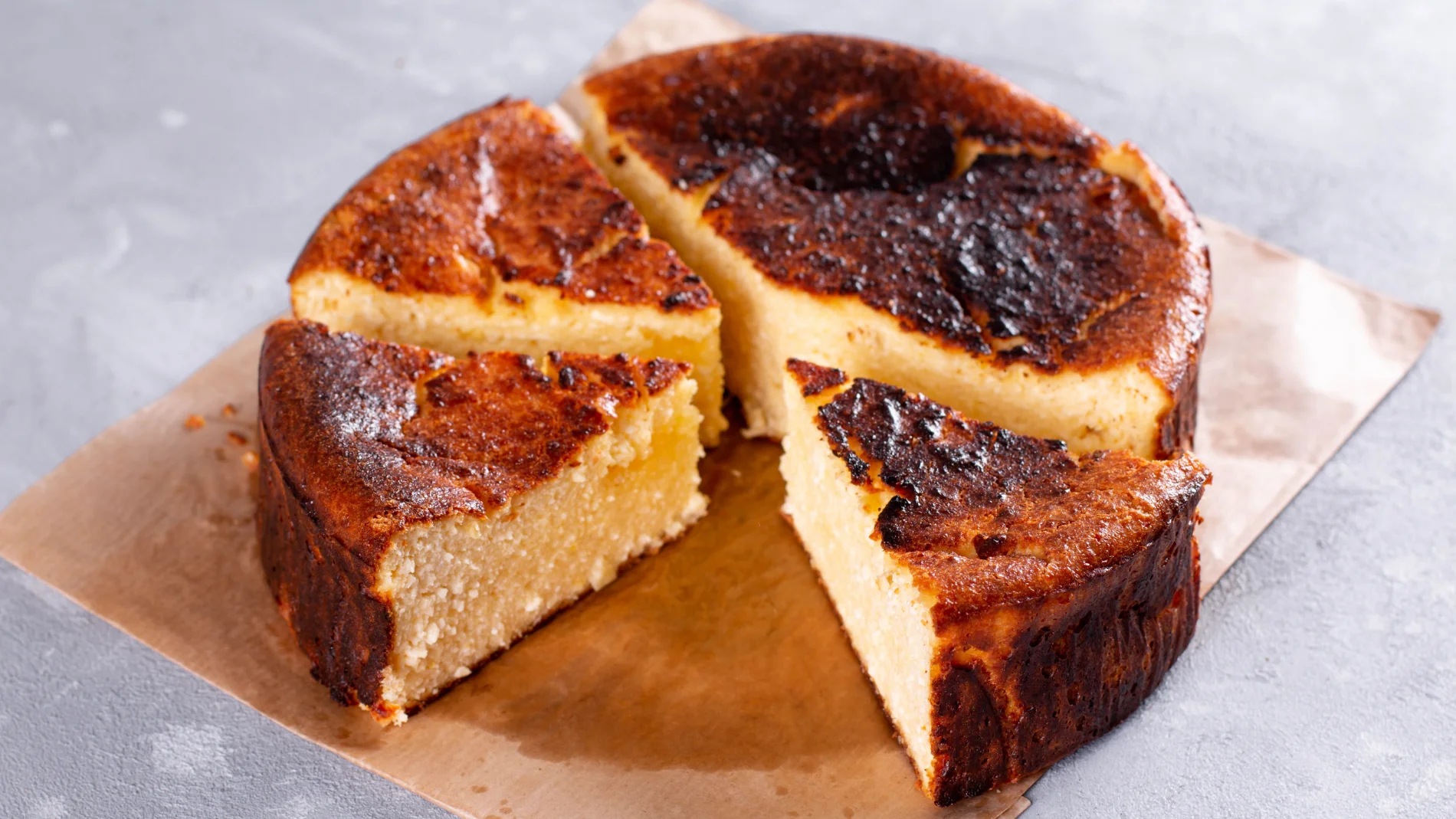 The Champions Cheesecake 2026 llega a Madrid: el primer campeonato mundial de tartas de queso