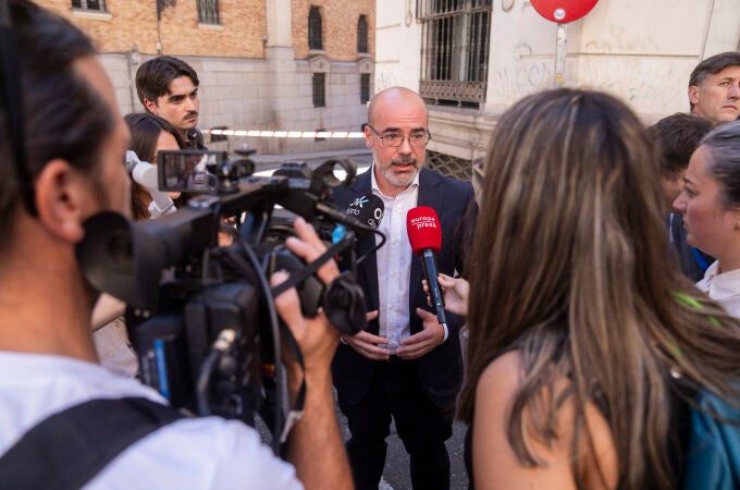 Heridos y desaparecidos: saldo de víctimas del siniestro en Ópera