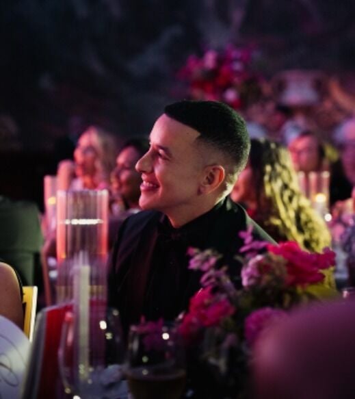 Daddy Yankee, entre los invitados a la gala