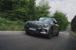 Smart #5, cambio de tendencia venido de China