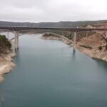 La CHJ inicia el año hidrológico con la capacidad de sus embalses por encima del 49%