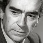 Imagen de archivo de Ignacio Aldecoa, autor de 'El fulgor y la sangre'