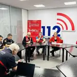 PSPV y Compromís creen que nuevos vídeos del Cecopi "constatan" que Pradas era conocedora del "peligro" en el Poyo