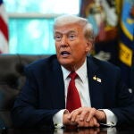 Trump Oval Office