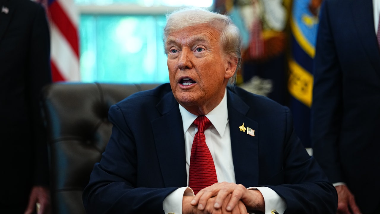 Donald Trump confirma la fecha del evento de la UFC en la Casa Blanca: será el día de su cumpleaños