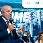 Brasil/EEUU.- Lula y Trump pasan del desprecio y los ataques a tener "excelente química" en apenas unos meses