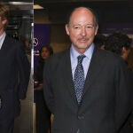 Sassa de Osma, Christian de Hannover y Konstantin de Bulgaria