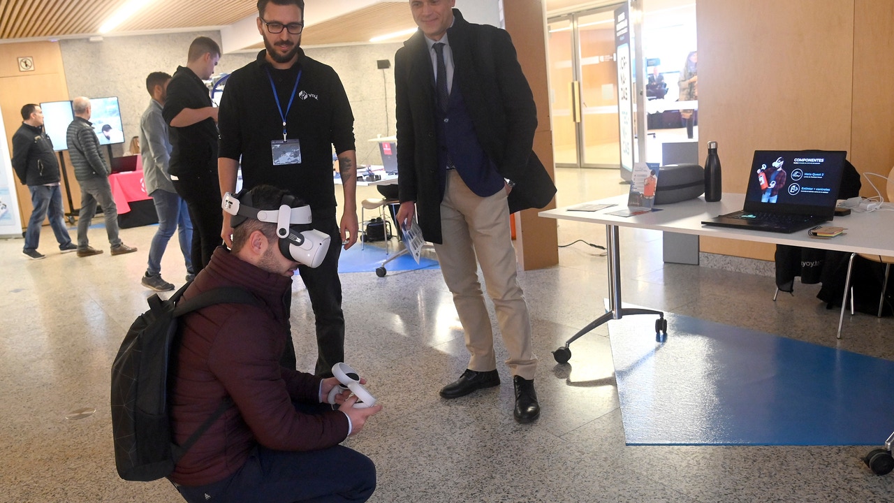 Burgos se posiciona como un referente nacional en digitalización e innovación industrial