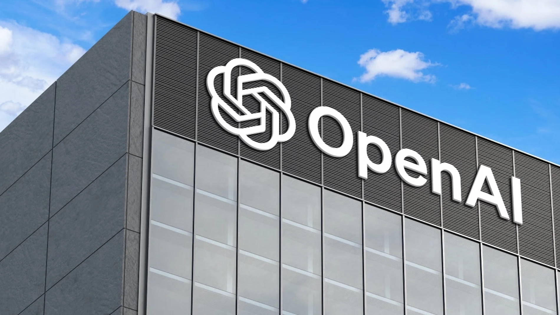 Edificios de oficinas de Open AI