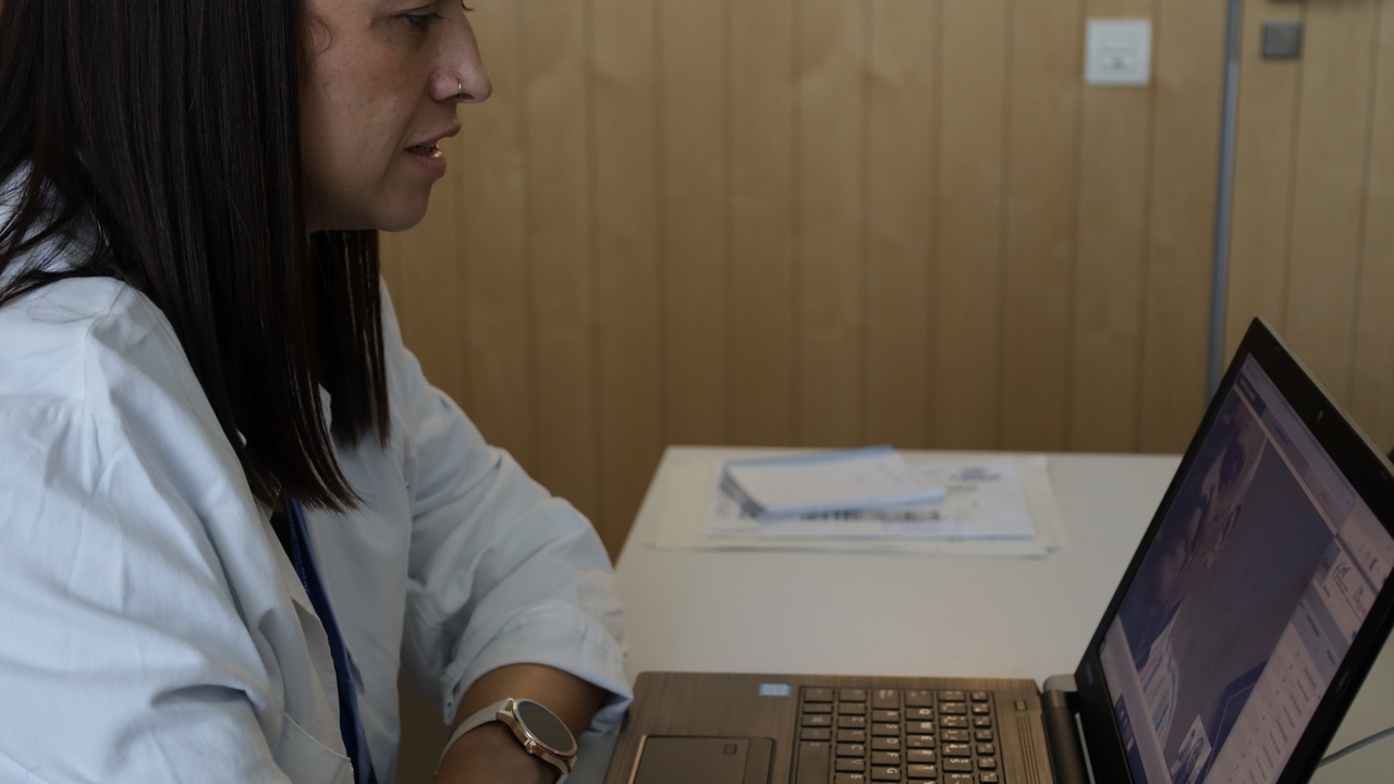 La telemedicina optimiza el tratamiento de la insuficiencia cardíaca