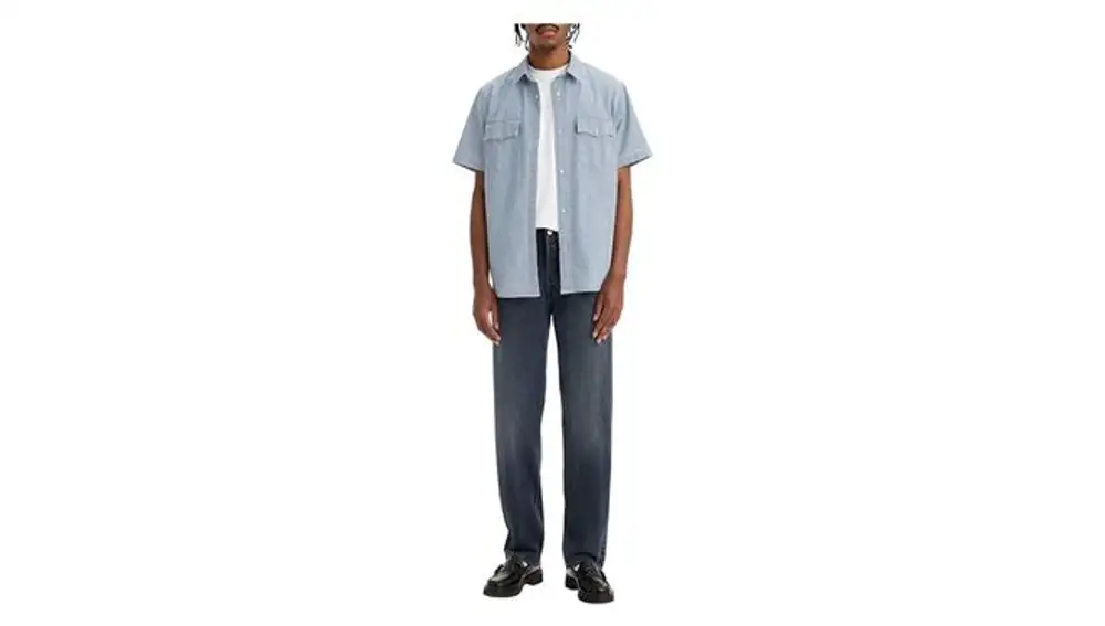 Levi’s 501 Original Fit