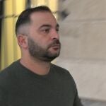 Antonio Tejado, primera reacci&oacute;n a la petici&oacute;n de c&aacute;rcel de la Fiscal&iacute;a, superior incluso a la de Mar&iacute;a del Monte