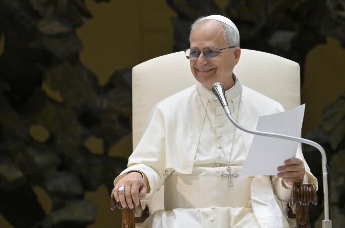 El Papa León XIV viajará a Turquía y Líbano en noviembre