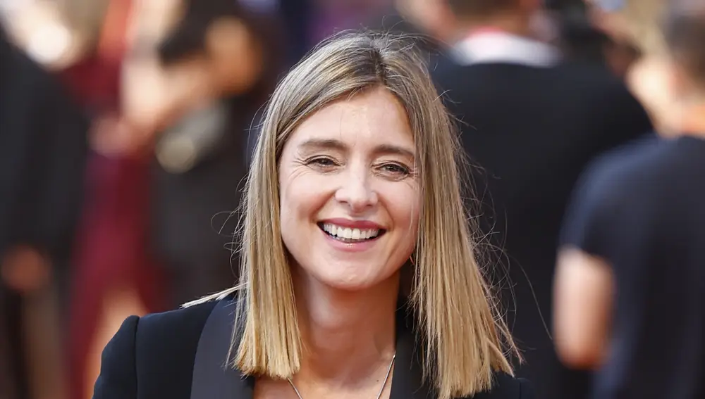 Sandra Barneda en una imagen reciente