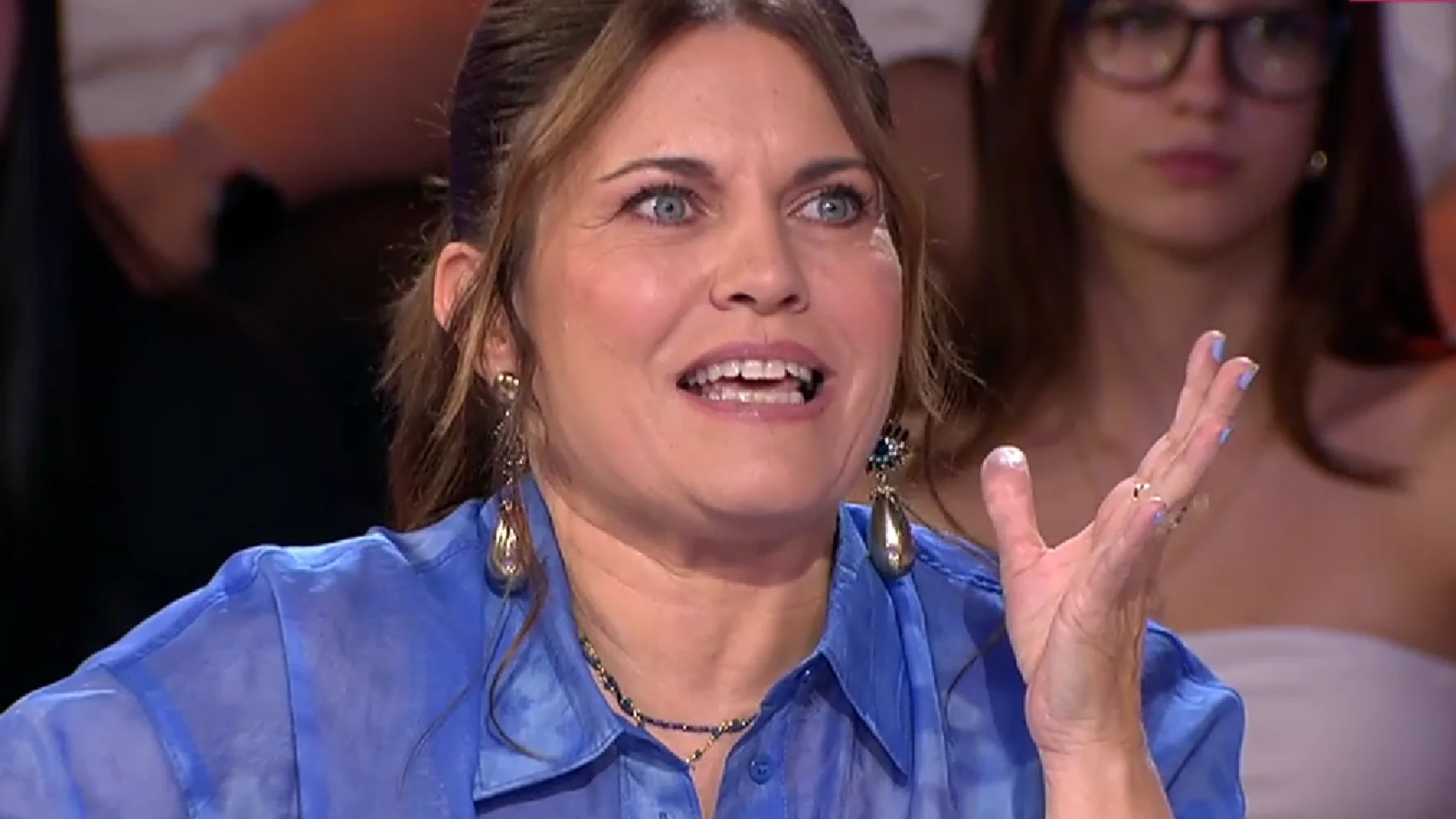 Teresa Colomina, directora de casting de 'Uno de GH20'