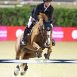 "Hello Folie", con Scott Brash