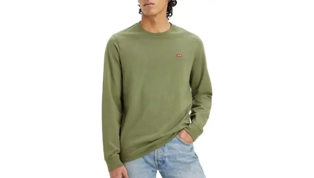 Levi’s Original Housemark