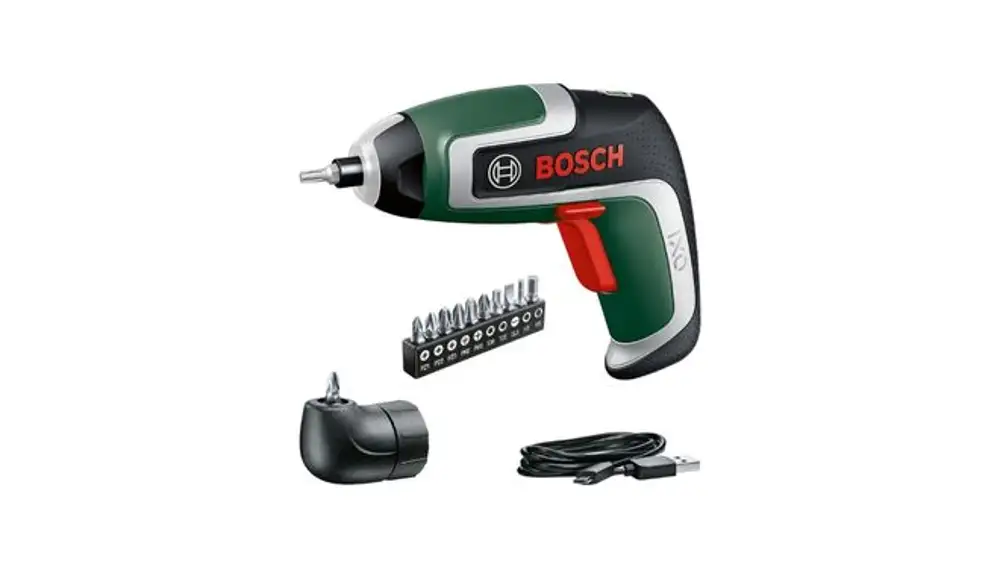 Bosch IXO 7.ª generación