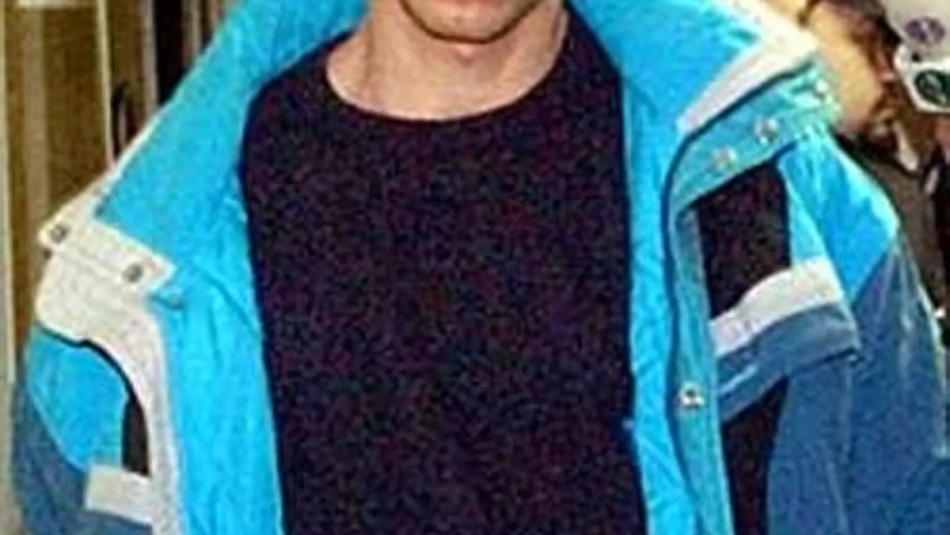 Juan José Pérez Rangel
