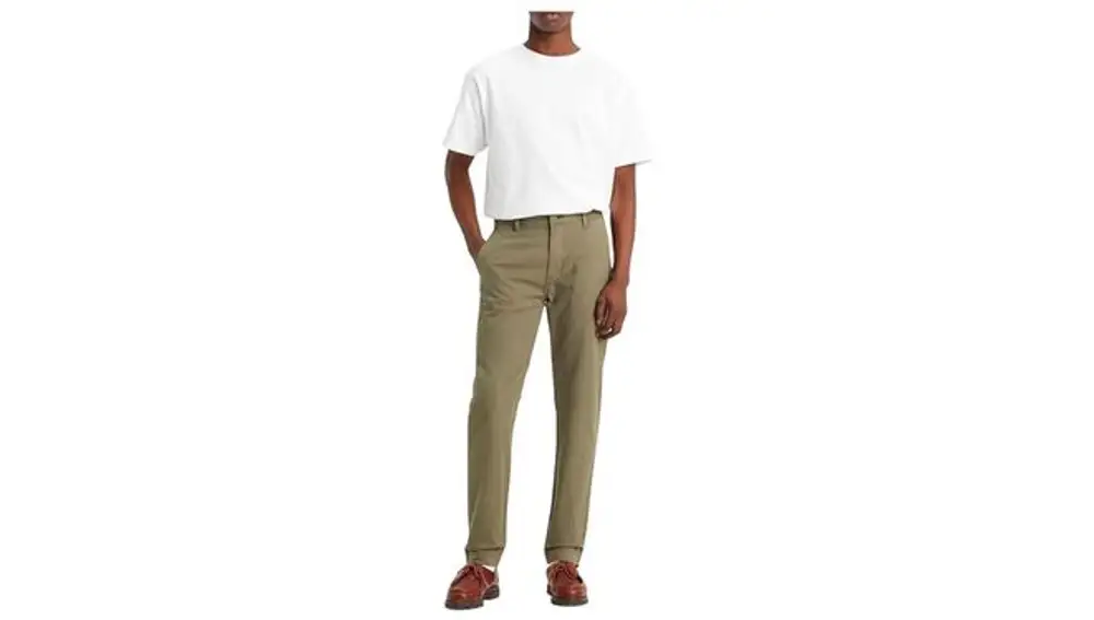 Levi’s XX Chino Slim II