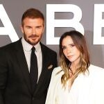 Victoria Beckham documentary series premiere in London