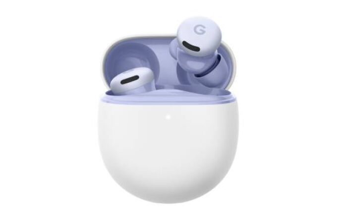 Pixel Buds 2a: los auriculares económicos de Google que se miran de tú a tú con los Pixel Buds Pro 2 costando 100 € menos.