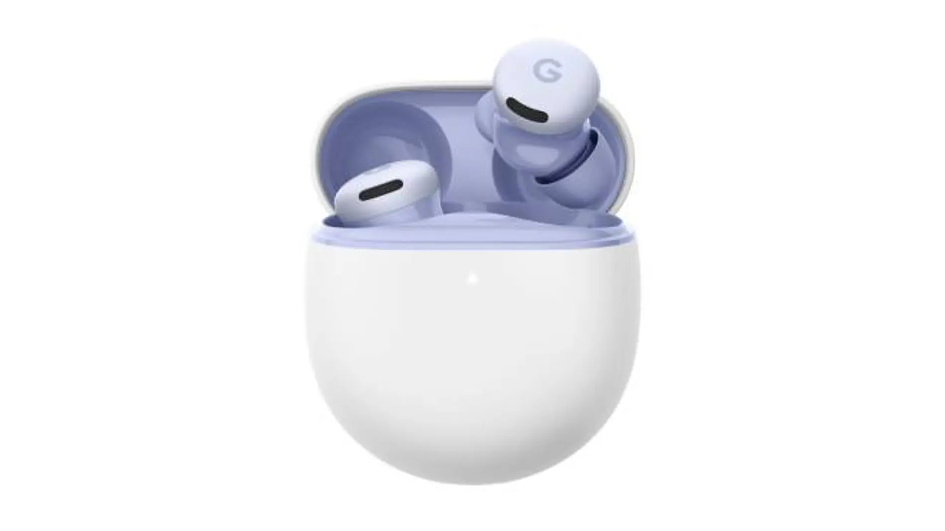 Pixel Buds 2a: los auriculares económicos de Google que se miran de tú a tú con los Pixel Buds Pro 2 costando 100 € menos.