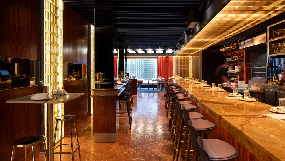 Restaurante Gloria