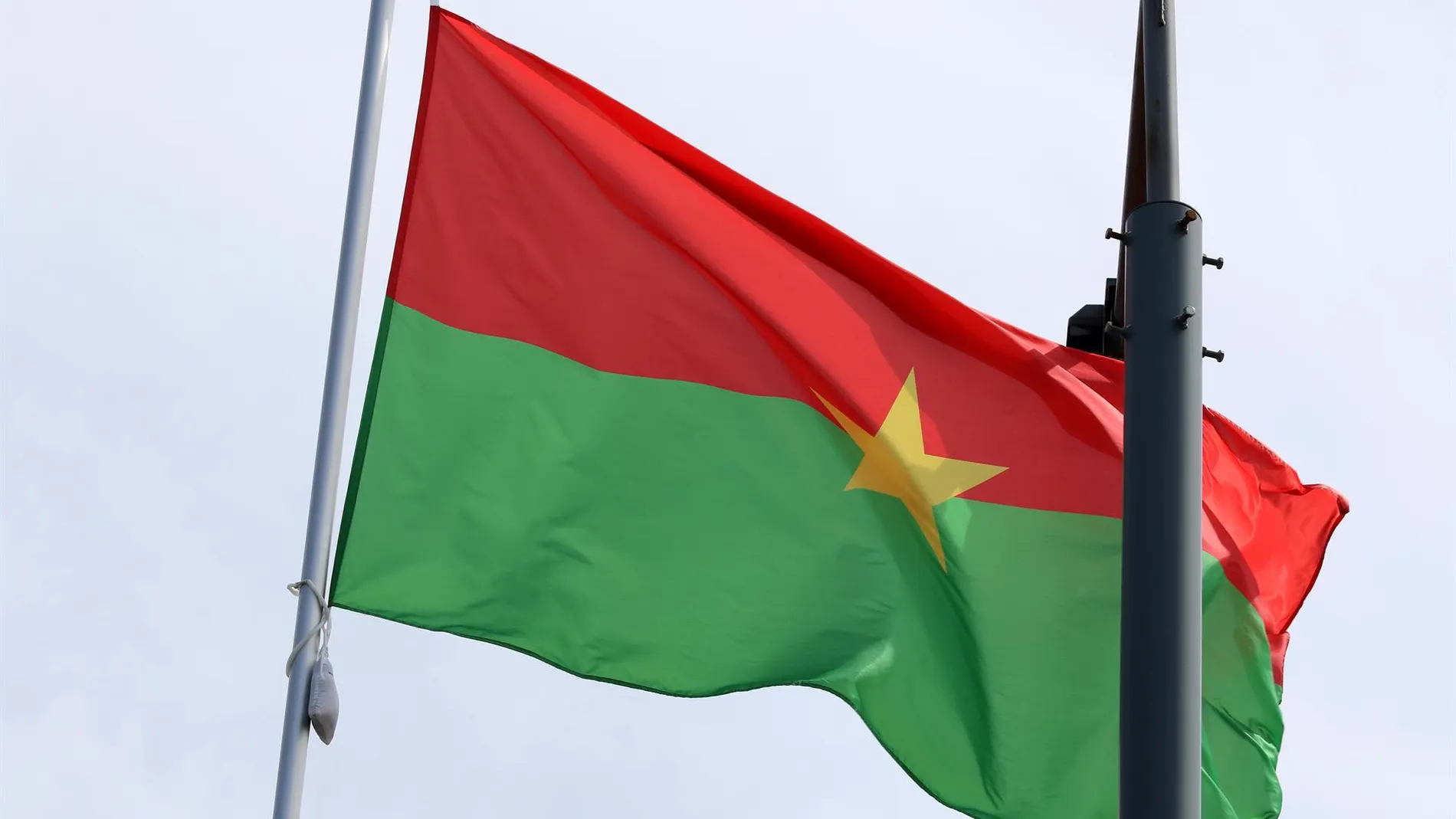 Burkina Faso.- Detenidos en Burkina Faso cerca de una decena de empleados de una ONG neerlandesa por supuesto espionaje