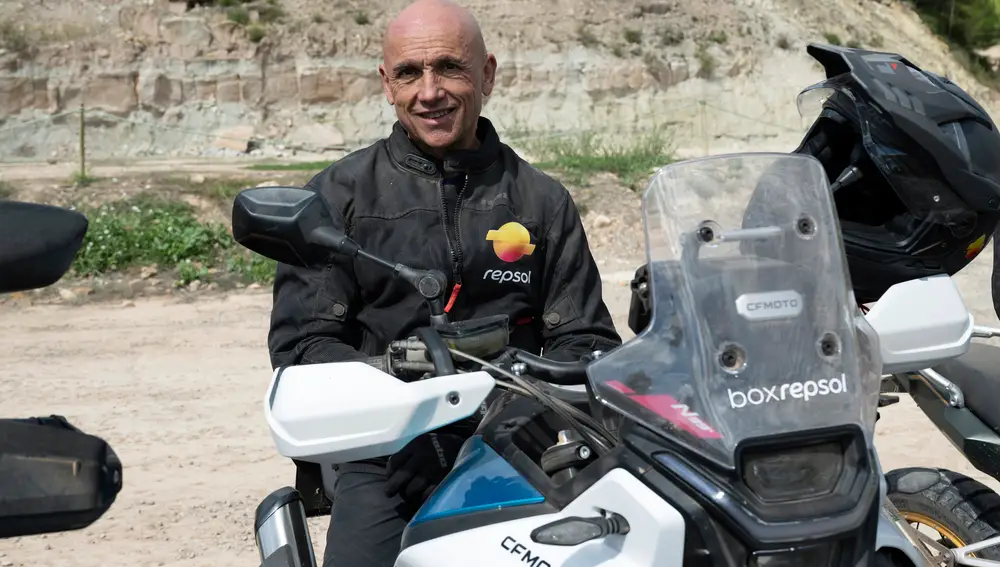 Luis D'Antín