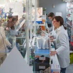 El consejo farmacéutico ayuda a los ciudadanos a prevenir problemas graves de salud