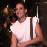 Eva Gonz&aacute;lez, primeras palabras tras salir a la luz que est&aacute; ilusionada 3 a&ntilde;os despu&eacute;s de su separaci&oacute;n de Cayetano