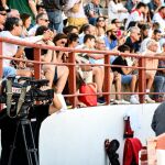 La final de la Liga de Novilladas 2025 tendrá televisión en abierto