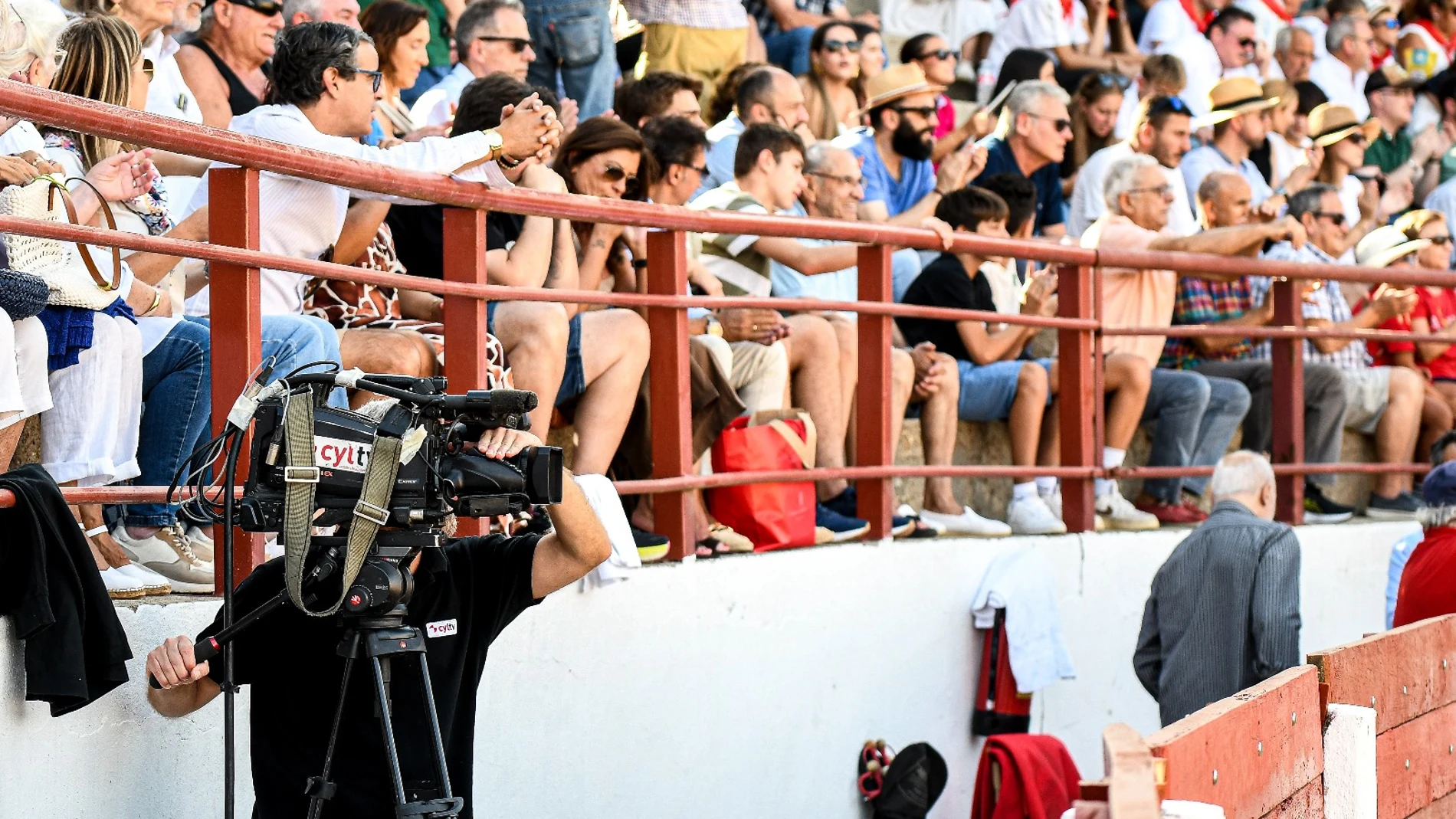 La final de la Liga de Novilladas 2025 tendrá televisión en abierto