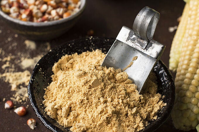 Ni barritas ni batidos: este es el superalimento natural que mejora la resistencia y acelera la recuperación muscular