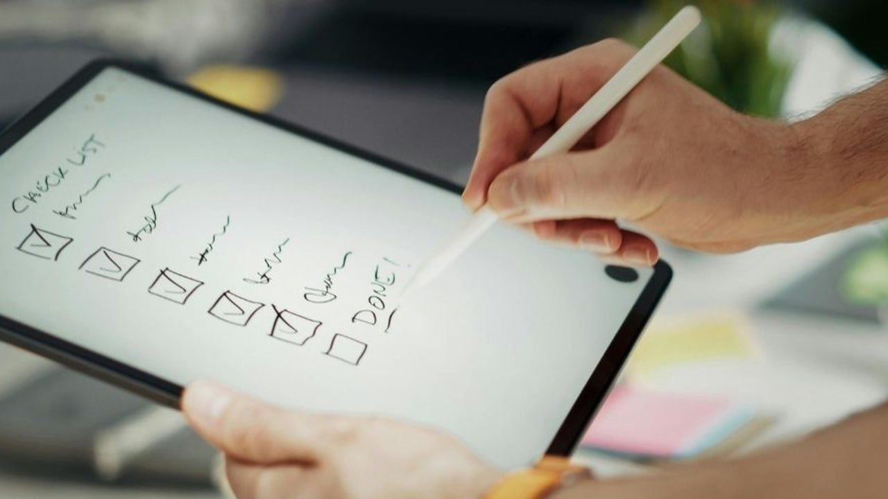 La alternativa al iPad que cuesta tres veces menos: la Lenovo Tab M11 con lápiz y Android 13