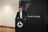 Eduardo Blanco, CEO Santana Motors