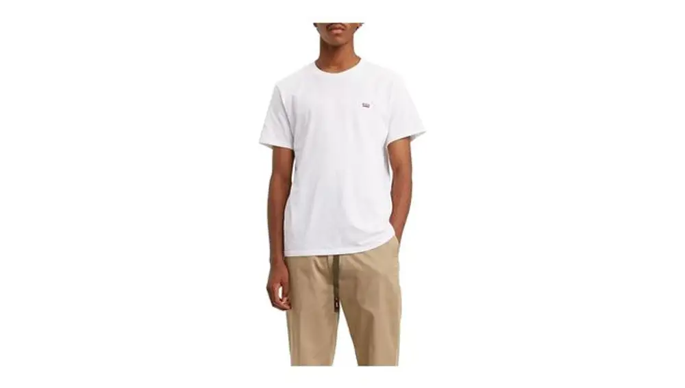 Levi’s SS Original Housemark