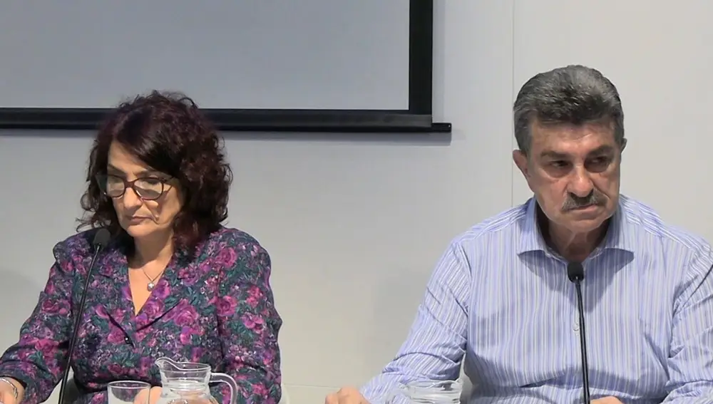 Los padres de Mario Biondo presentarán un incidente de nulidad ante la Audiencia Provincial de Madrid