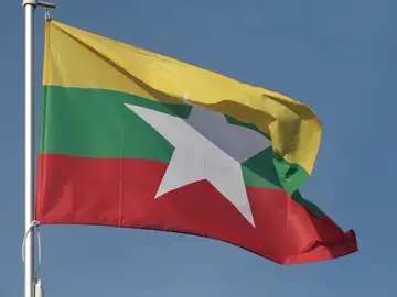 Birmania.- Guterres, "alarmado" por el ataque del Ejército de Birmania durante una vigilia en la región de Sagaing Birmania.- Guterres, "alarmado" por el ataque del Ejército de Birmania durante una vigilia en la región de Sagaing